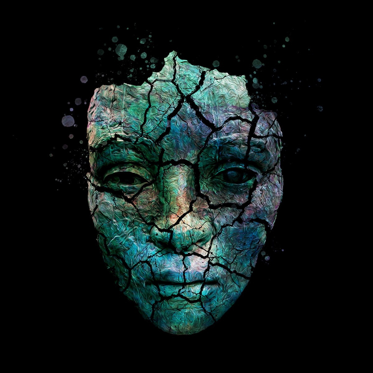 ALBUM REVIEW: Anthropocene - Behind Your Fear distortedsoundmag.com/album-review-a…