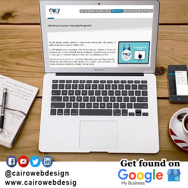 cairowebdesign's tweet image. Whatever your business is, your #website design and marketing will go online now !
Check our Projects:
cairowebdesign.com/en/responsive-…