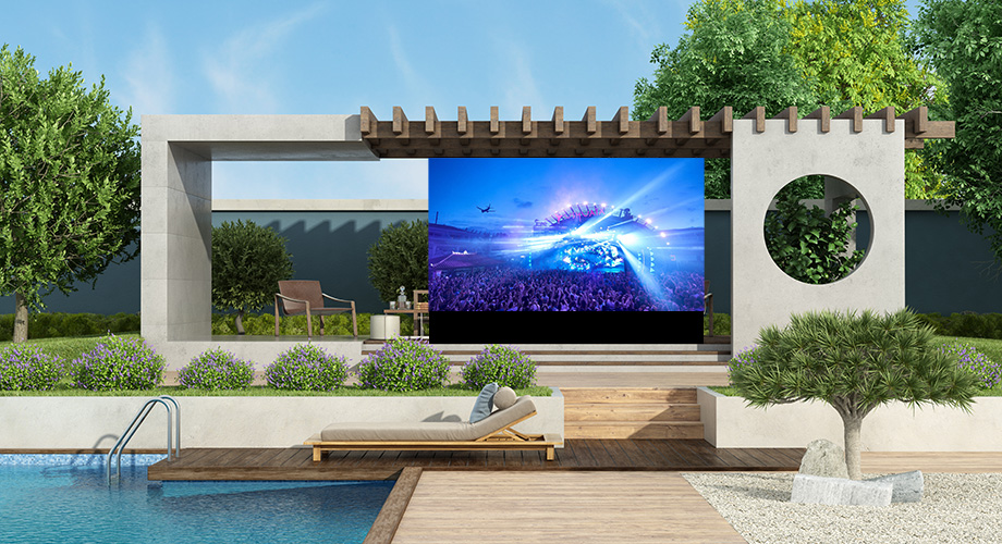 Zintech_LED's tweet image. zintech.co.uk/large-outdoor-…
#ledscreen #luxury #luxurylifestyle
