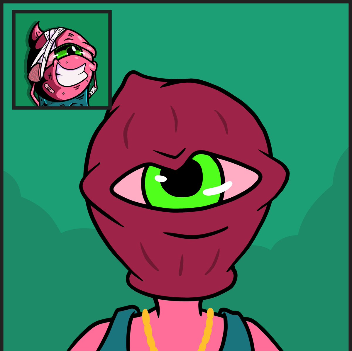 TrokVerse.algo tweet media