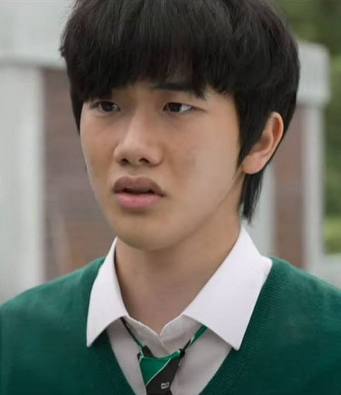 NotiBLOficial's tweet photo. 🚨ELENCO🚨

Se revela que #AhnJiHoo (de #AllOfUsAreDead) es uno de los protagonistas para el BL coreano #HeesuInClass2

📃: El romance entre un chico que es el consejero amoroso de la escuela, mientras está secretamente enamorado de su amigo

#BL #2반이희수 https://t.co/zRb09qFgyp