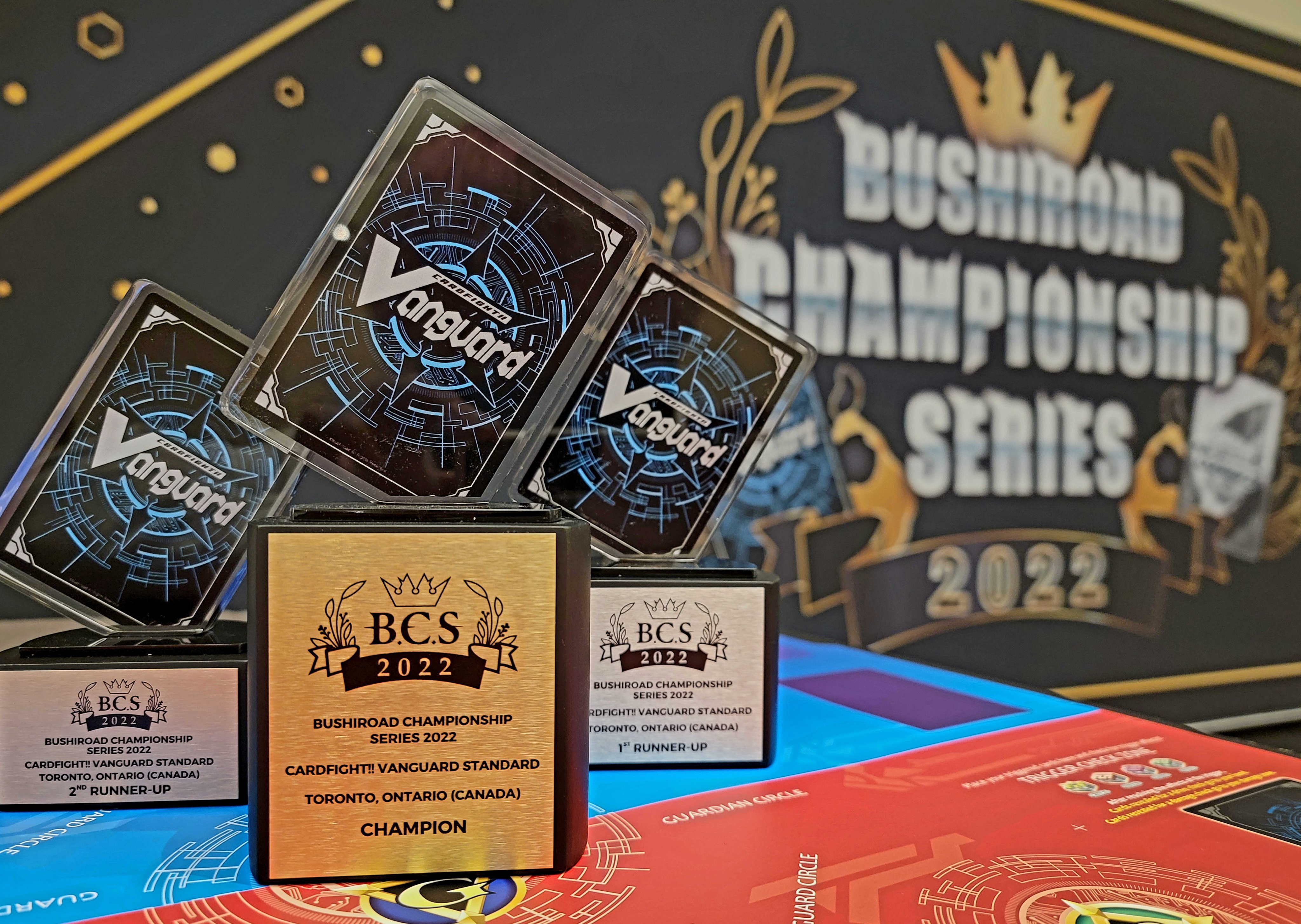 Vent on Twitter "RT cfvanguard_en 👑 Bushiroad Championship Series