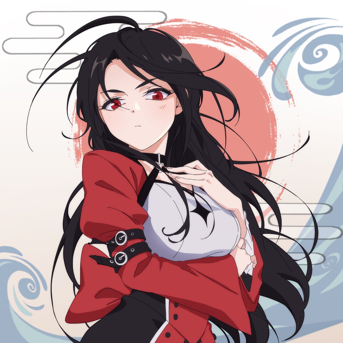 @airupNFT take a care look on <a href="/zenogakki/">Project Zenogakki</a> 
Great team, awesome art, huge roadmap
don't be late
#zenovengers
<a href="/Yuno3395/">! Yuno 👹⃤ ゆの ! </a> <a href="/FaroYevana/">Yevana 💅</a> <a href="/LordKarth/">Karth's Blessing</a>