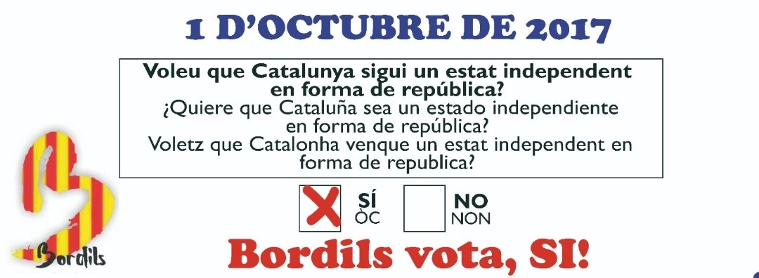 Ajuntament de Bordils tweet media