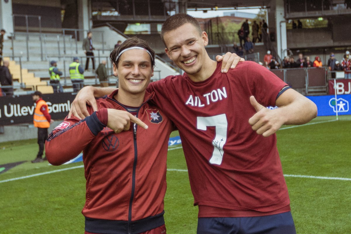 ÖIS Fotboll tweet media