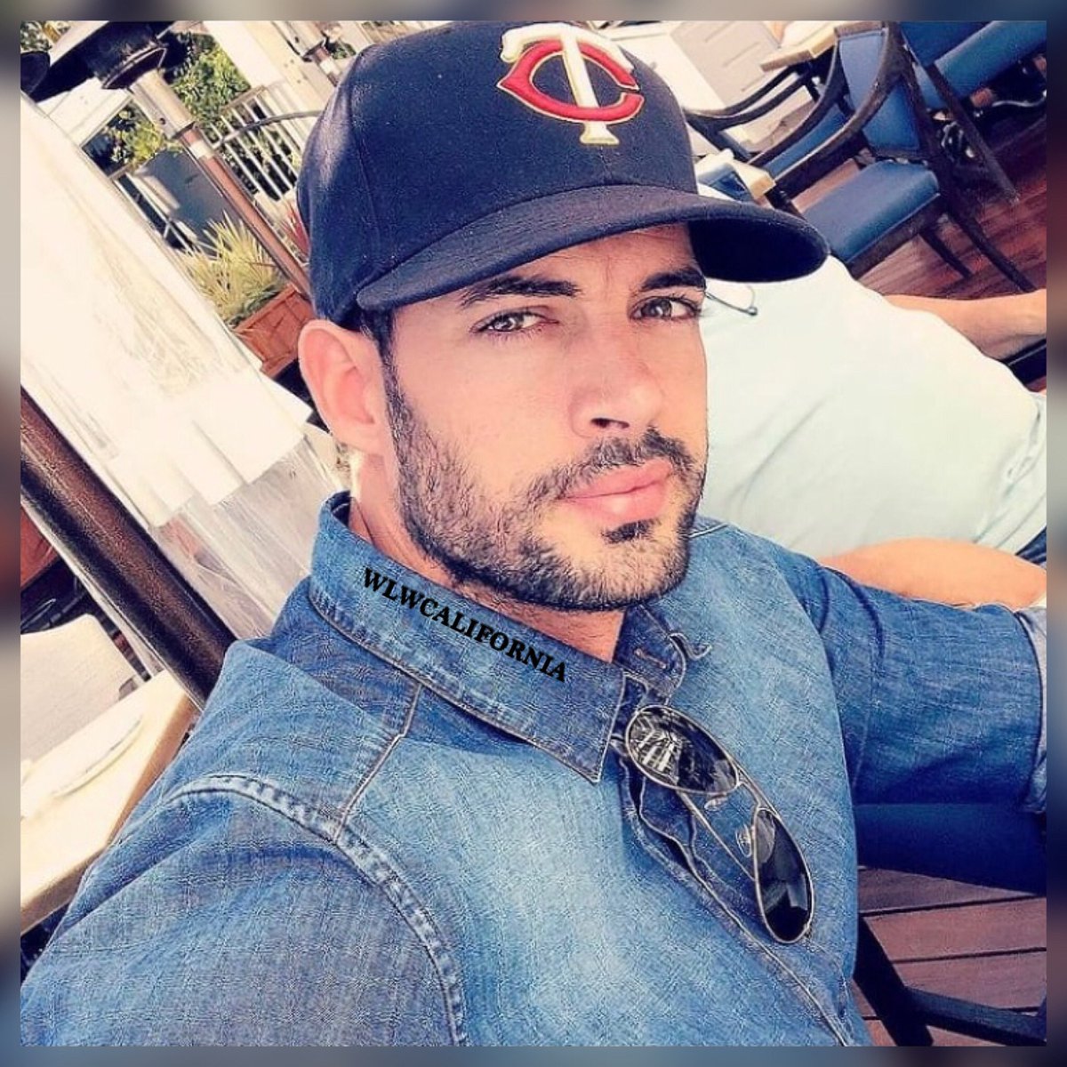 DebbieMcKeon1's tweet photo. #BaseballSaturday @willylevy29 #willevy #WilliamLevy #cojimar #satorial #WLW #WilliamLevyWorld 
⚾️❤️⚾️💜⚾️💚⚾️💙⚾️🧡 https://t.co/JAFAk9SUVD