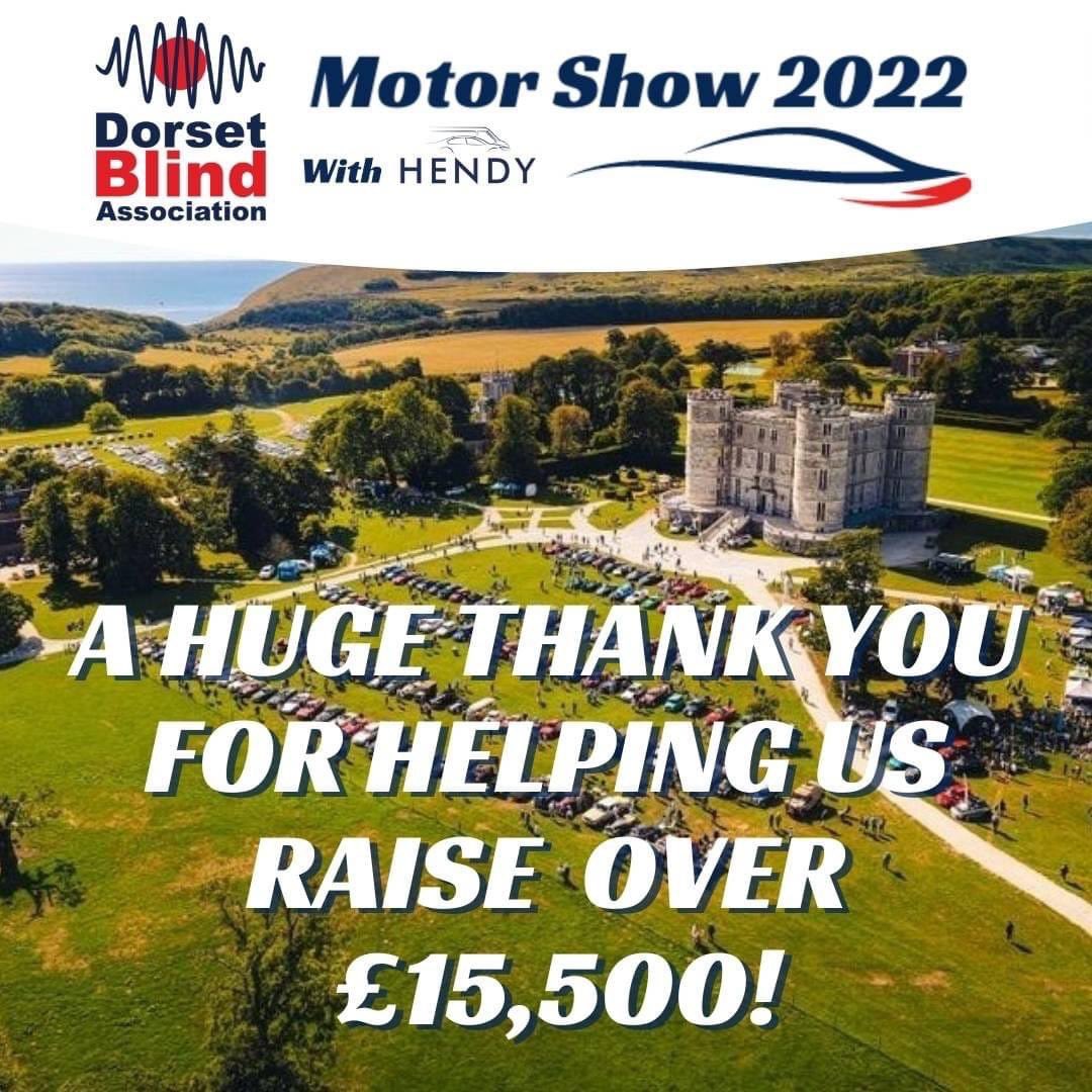 Dorset Blind tweet media