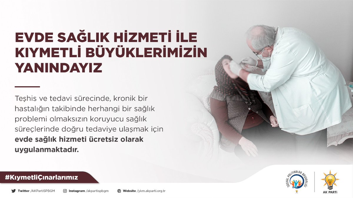 Bizleri koruyup kollayan ,Bilgi , Tecrübe deneyimleri ve  Dualarıyla her zaman yanımızda olan büyüklerimizin ellerinden öpüyorum. 1 Ekim Dünya Yaşlılar Gününüz Kutlu Olsun. #YaşlılarHaftası
