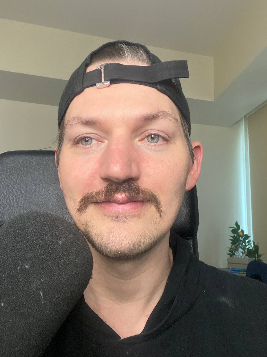 LEGION | Joey Ingram 🐉 tweet media