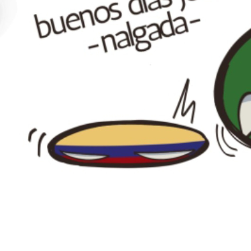 dalemeeasters's tweet photo. @basshai3 AJSHJAJAJAJ nueva foto de perfil xD https://t.co/7O9zIS7vka