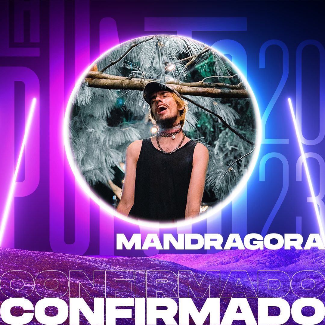 O <a href="/holasoyneto/">DJ MANDRAGORA</a> já fez ▶️ a Punta 🔥👀

#play 
#playlapunta 
#istonãoéumaviagemqualquer 
#hásemanasquenãoseesquecem