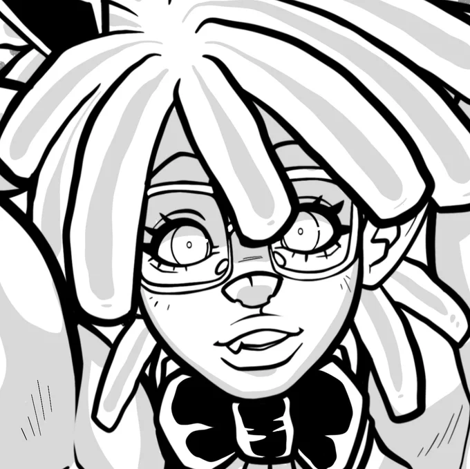So.e random bits for #GlassesDay showing me I have NOT been appreciative enough...#メガネの日 