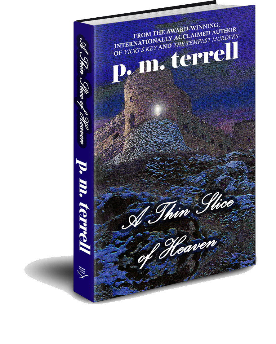 Inspired by The Ghost and Mrs. Muir, I always wanted the Captain to have a more intimate relationship with Mrs. Muir… It's a different kind of #ghost story pmterrell.com/wp/a-thin-slic… #reading #romance