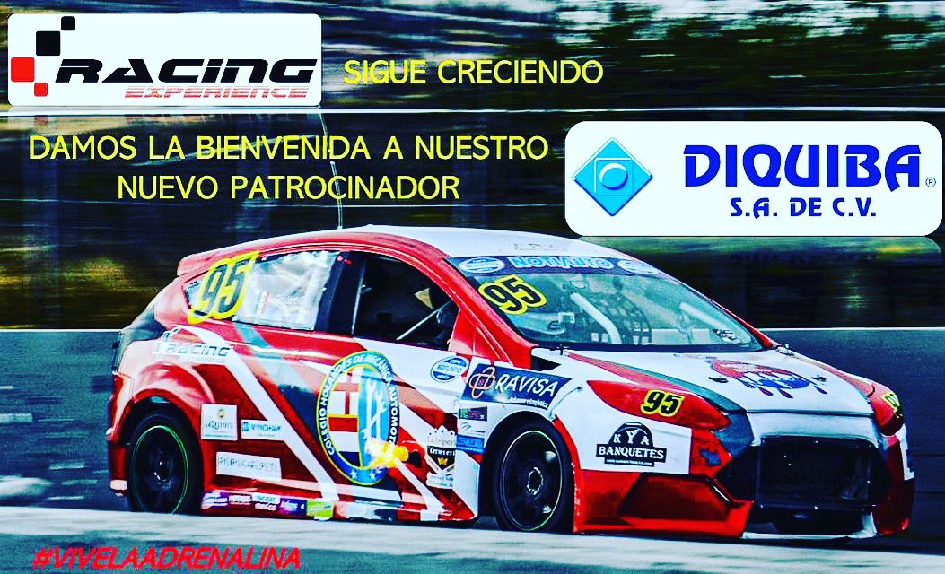Racing Experience MX tweet media