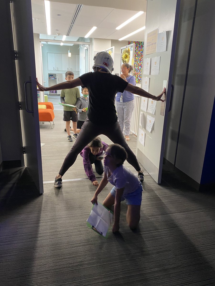 Frederique McGirt tweet media