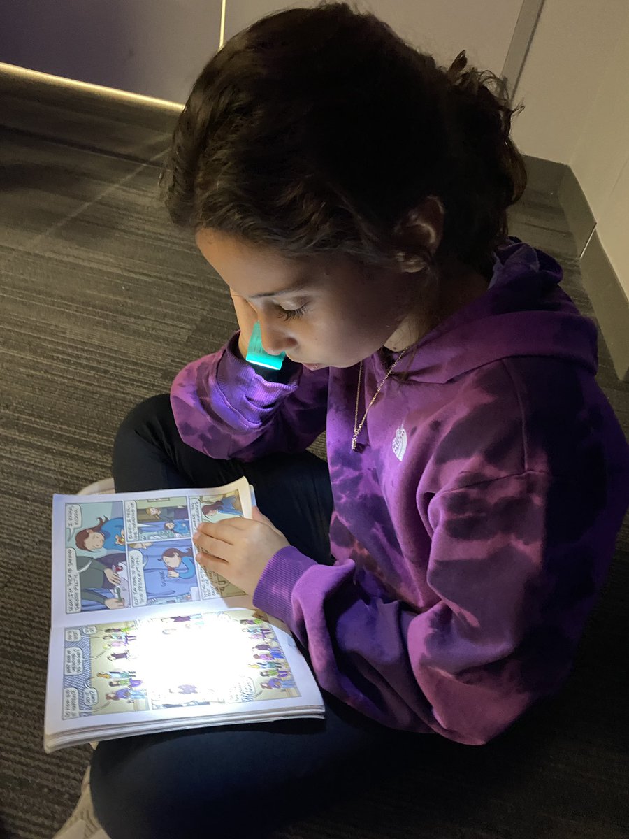 Frederique McGirt tweet media