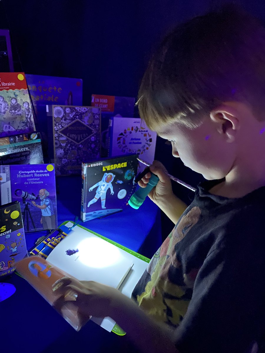 Frederique McGirt tweet media