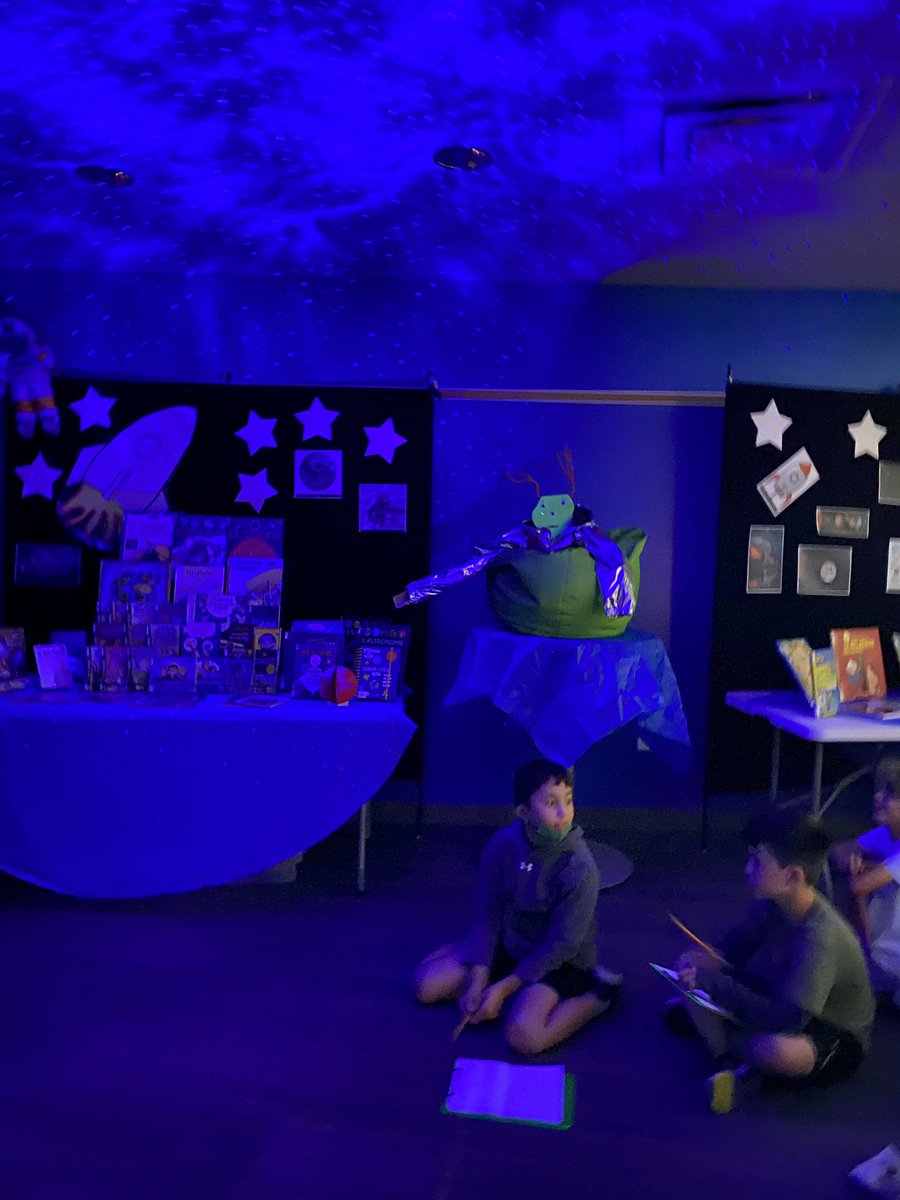 Frederique McGirt tweet media