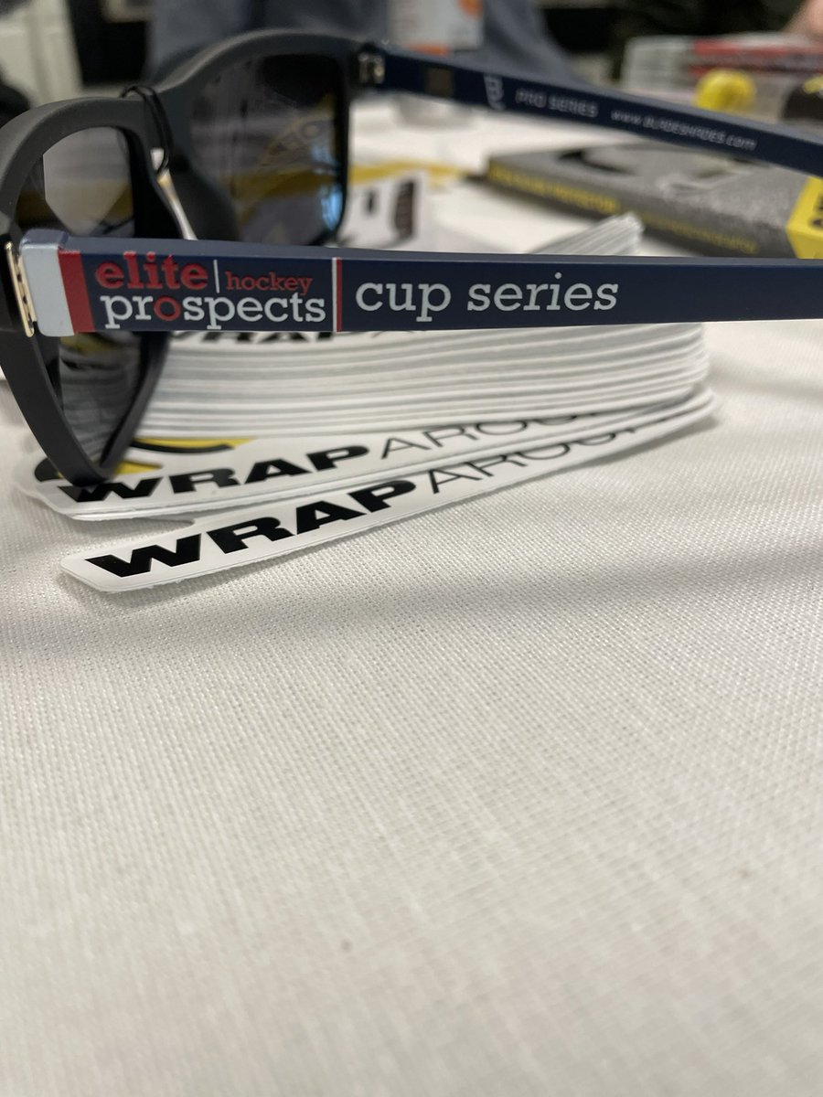 sportsology's tweet photo. Get a pair of @_teamclix @eliteprospects #Elitecupseries glasses. https://t.co/IrRNwNJxJk https://t.co/N5qZGfOrBy