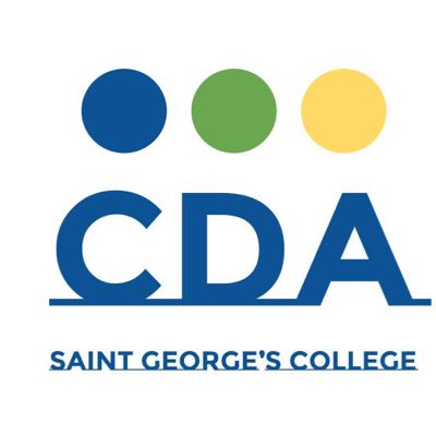 CDA Saint George tweet media