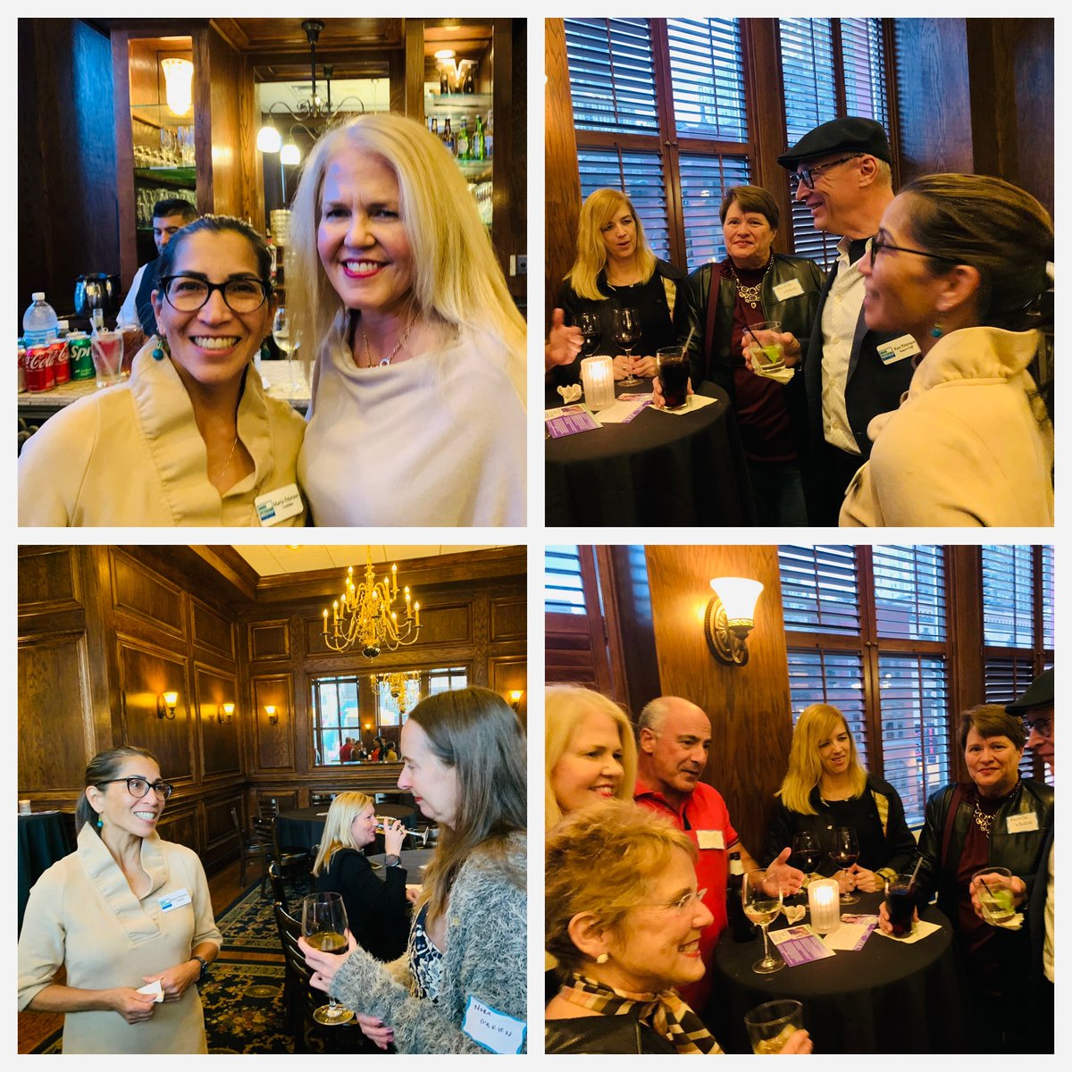 Everyone gathered in Chicago on September 28th to support Maria Peterson for State Senate. She will be a leader and a voice for all of us in the 26th district! #flipthe26th 💙 #gunsensecandidate #voteblue #votelikeyourlifedependsonit #maria4ilsenate