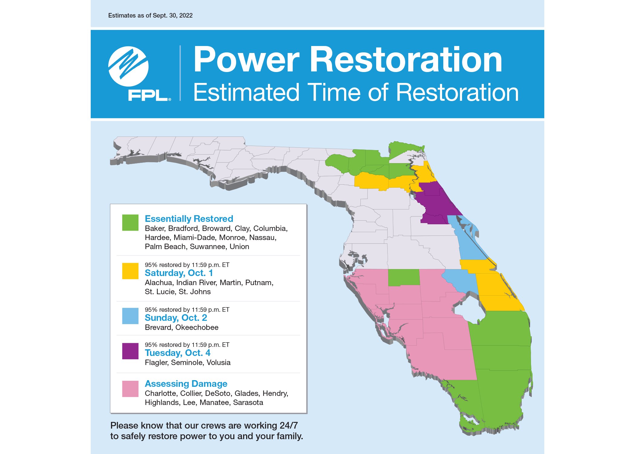 Florida Power & Light on Twitter: 