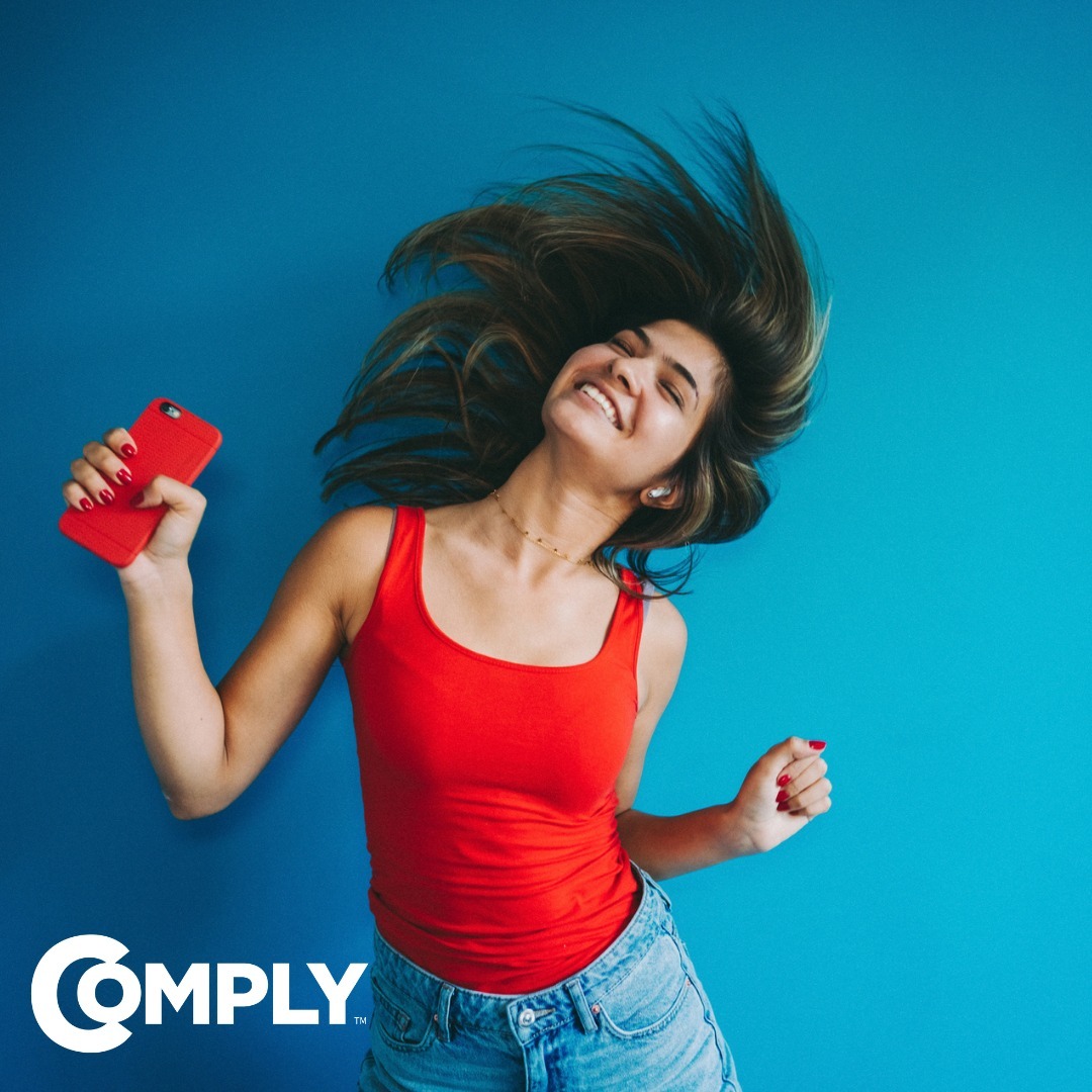 complyfoamau's tweet photo. Our tips will be compatible with both Apple AirPods Pro and AirPods Pro 2nd Generation! https://t.co/KHhL9pnIrB #Apple #AirPodsPro #AirPodsPro2ndGeneration #ComplyTips #complyfoam #ComplyFoam #gadgets #tech #technology #fit #smarthome #innovation #comfort #earbud #earbuds https://t.co/X1zLhl3sty