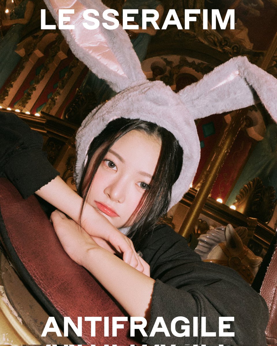 eunchahong's tweet photo. Have you ever wondered what goes on in a mind of a bunny? 🐰 https://t.co/6UQaSev1Dh