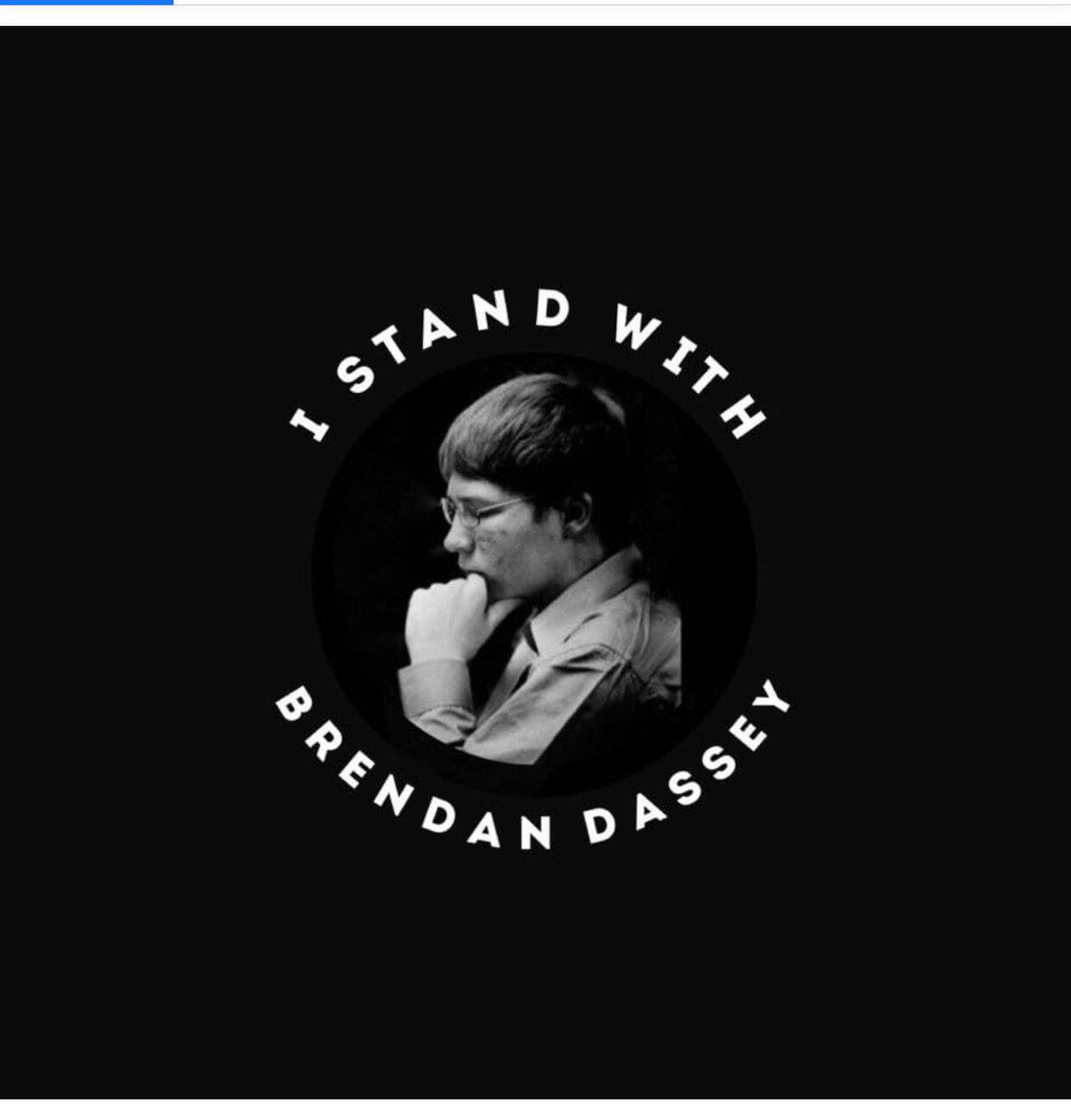 Jenny123Sweden's tweet photo. Wrongful conviction day 2022
#FreeBrendanDassey
#WrongfulConvictionDay
#stopwrongfulconvictions
@Tony4WI @GovEvers @WisDOJ @LGMandelaBarnes @SenatorBaldwin @JoshKaulWI @WiStateJournal https://t.co/8yxT6Riskw