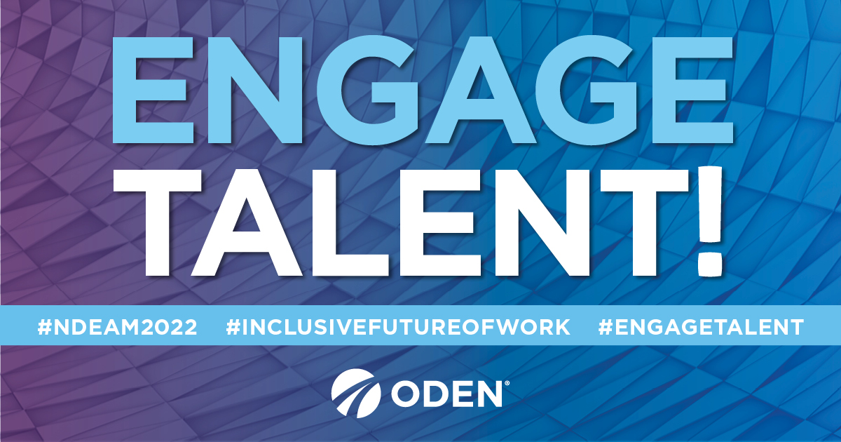 C_L_Windsor's tweet image. October is National Disability Employment Awareness Month (NDEAM).

#NDEAM2022 #INCLUSIVEFUTUREOFWORK #ENGAGETALENT #communitylivingwindsor