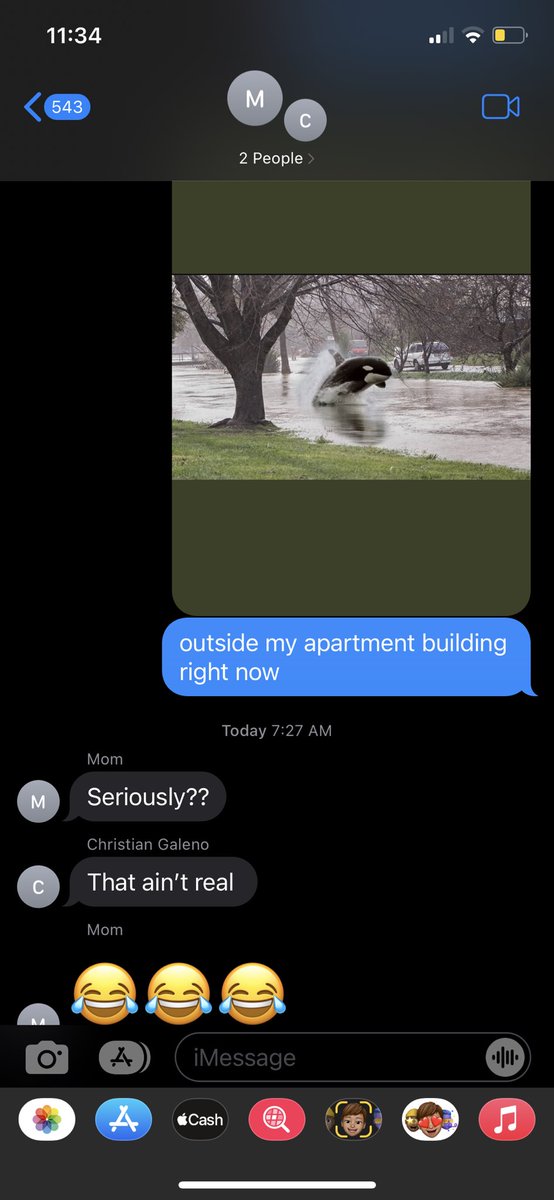 get wrecked mom #pranked