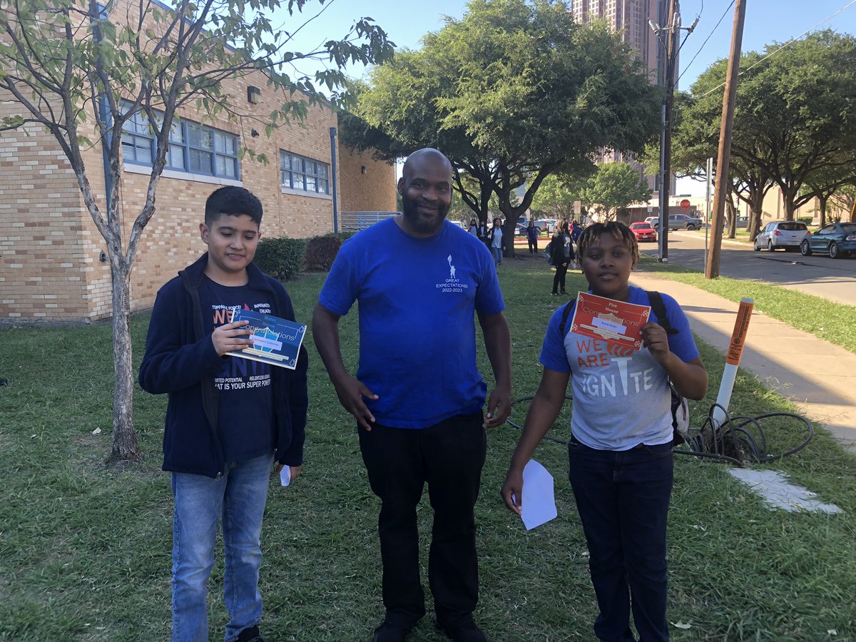 IGNITE Middle School tweet media