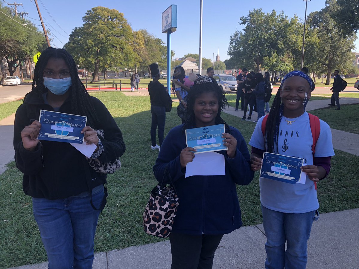 IGNITE Middle School tweet media