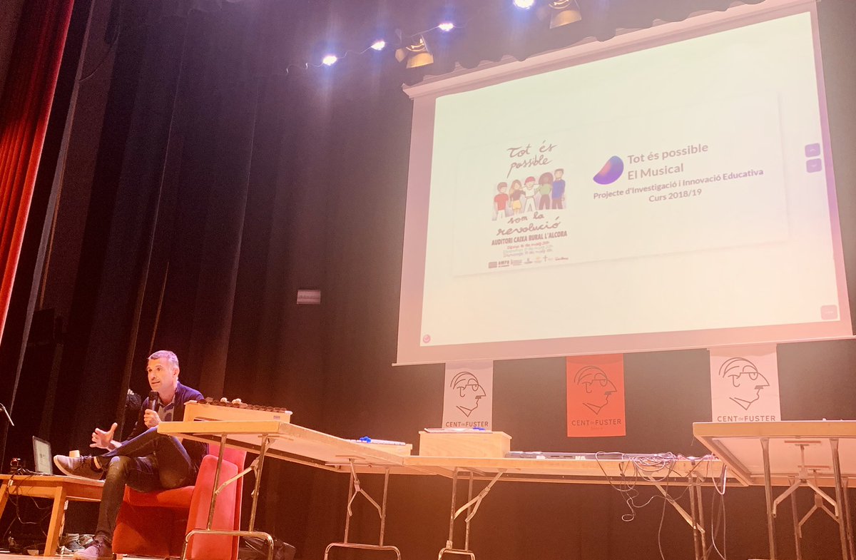 elsavilalta's tweet photo. Taller 2. Cançó i ensenyament: André Conforte (UERJ, Univ. do Estado do Rio de Janeiro), Aina Monferrer (UV),
Iban Luis Ortiz (GVA), Xavier de Bétera (músic i divulgador) #plurilingüisme_morella #rapsodes https://t.co/dIoHJCMJnc