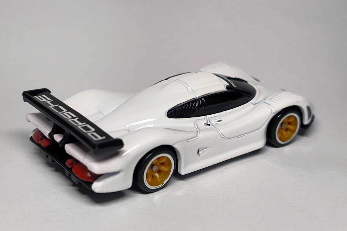 LanEvoVIII8's tweet photo. hot wheels speed machines
porsche 911 gt1 98
#Hotwheels #speedmachines #Porsche #911gt1 @Hot_Wheels https://t.co/vvVr8Qgu4d