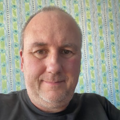 Fred Dickson tweet media