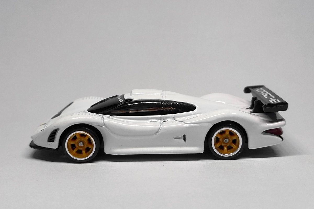 LanEvoVIII8's tweet photo. hot wheels speed machines
porsche 911 gt1 98
#Hotwheels #speedmachines #Porsche #911gt1 @Hot_Wheels https://t.co/vvVr8Qgu4d