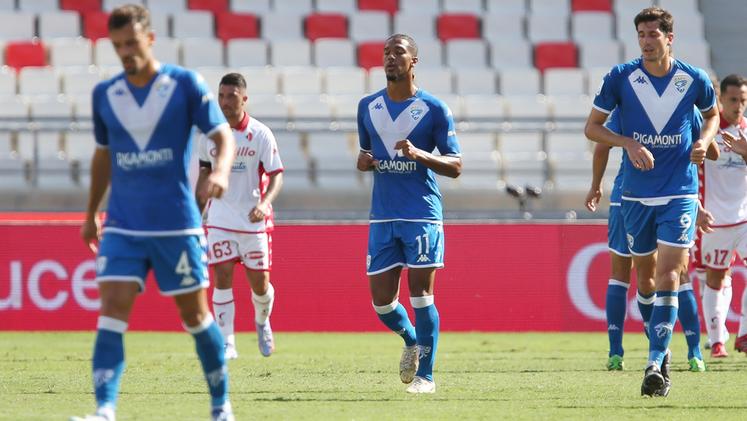 Bari Brescia 6-2 #baribrescia calciobrescia.com/brescia-calcio…