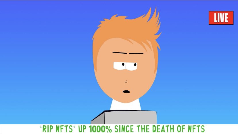 Degen Park Official #DegenSwim #Parody tweet media