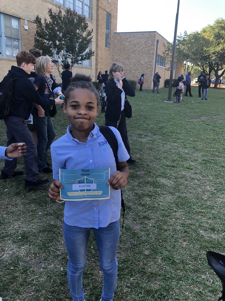 IGNITE Middle School tweet media