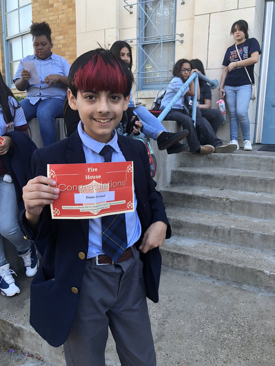 IGNITE Middle School tweet media