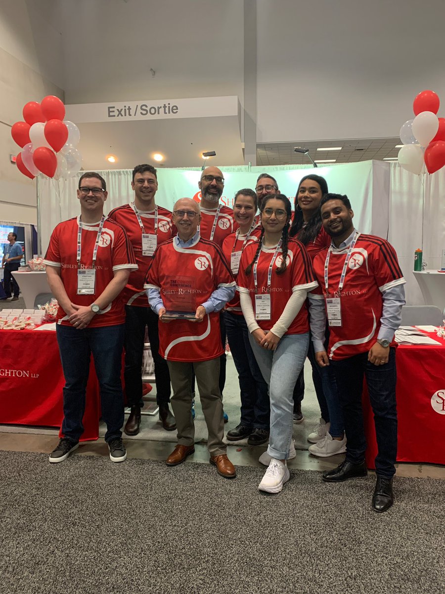 SR Condo Law tweet media