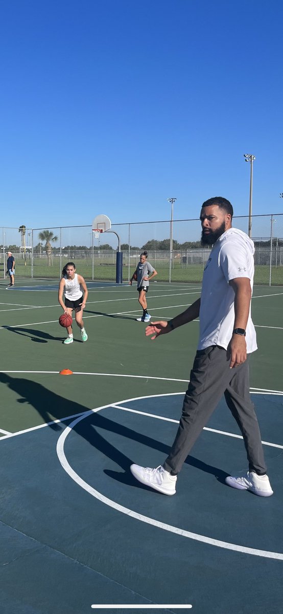 Good work fam! <a href="/SophiaToscano6/">Sophia Toscano</a> 🏀🔥