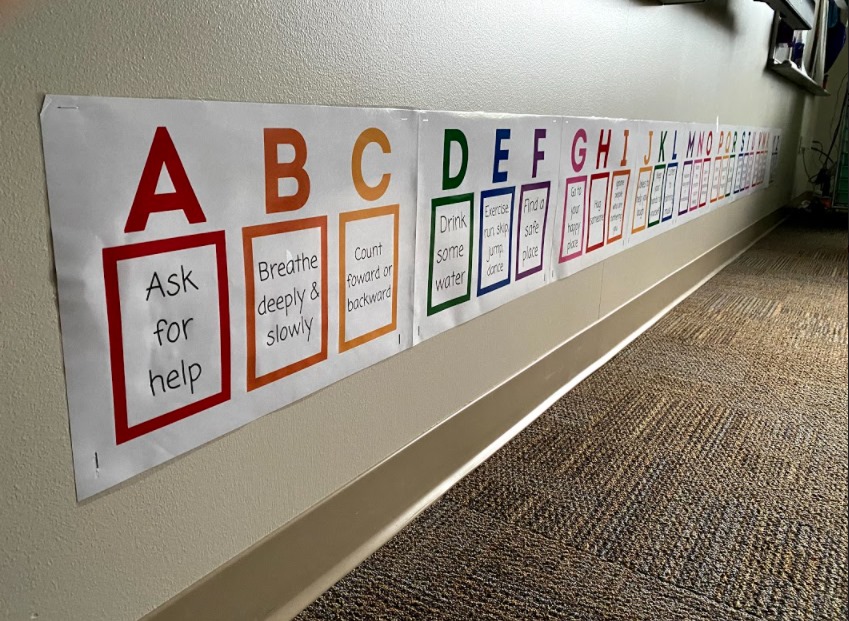 ✅ Sometimes, SEL techniques can be as easy as ABC – just ask T <a href="/CallMeMoprah/">Moriah “Tall Energy” Stephens</a>'s Ss: 

#SELchat #SocialEmotionalLearning #KidsDeserveIt