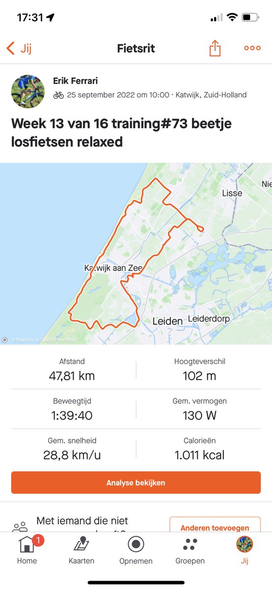 Erik Ferrari tweet media