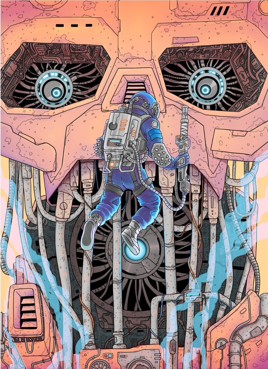 Mike | tD tweet media