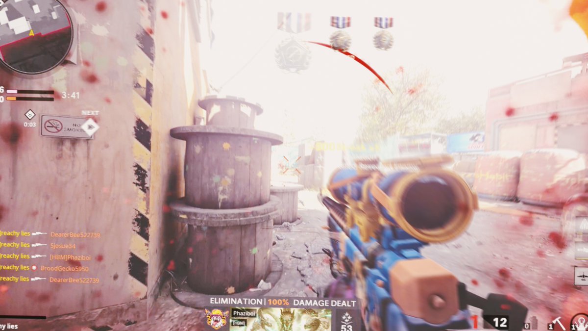 parvaii's tweet photo. Mine and @omgreachy A6 response. Any love is really appreciated.
https://t.co/leh0fjEecA
Edited by @nevrbIoom 
Thumbnail by @Sin_RQ https://t.co/bzWSyGDRkY