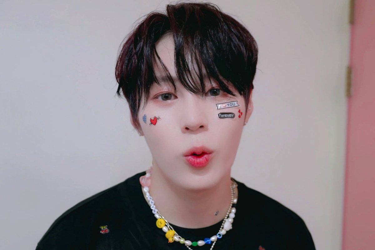 221001 #하성운 #HASUNGWOON