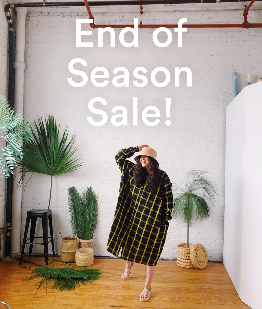 NewMarketGoods's tweet photo. End of Season Sale: Up to 25% → 35% → 45% Off! 🍂 - https://t.co/tcL7Z1Wkj7 https://t.co/SSP1tCmiMs