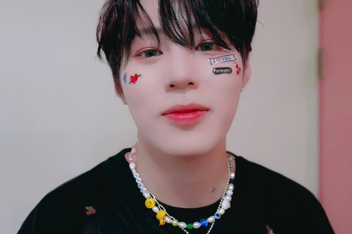 221001 #하성운 #HASUNGWOON